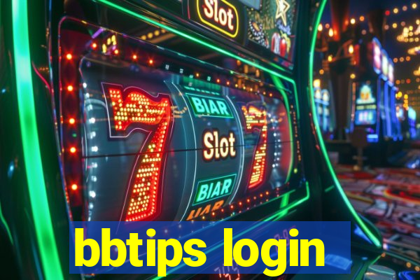 bbtips login